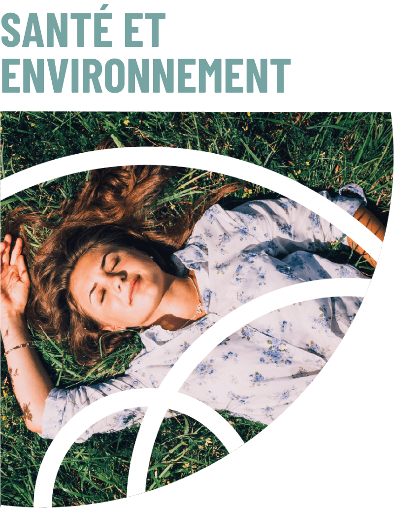 Santé et environnement